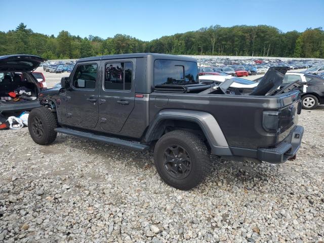 Фото 2 с аукциона – 2021 JEEP GLADIATOR с VIN 1C6HJTAG1ML535489