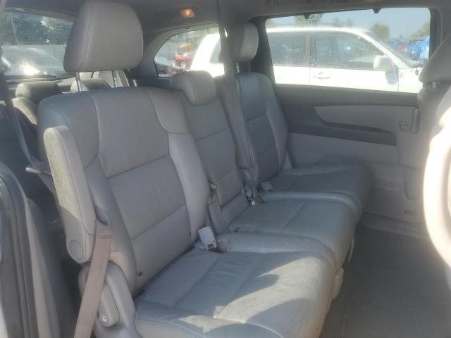 Photo 11 from auction – 2011 HONDA ODYSSEY EX with VIN 5FNRL5H61BB042198