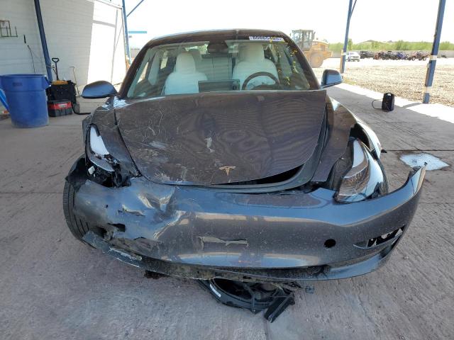 Photo 5 from auction – 2023 TESLA MODEL 3 with VIN 5YJ3E1EA3PF638096