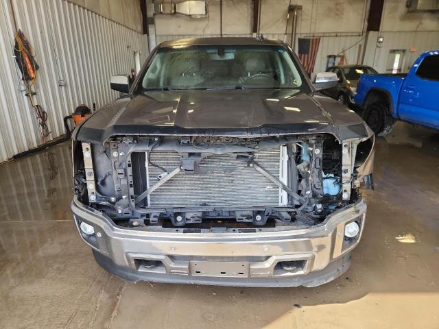 Photo 5 from auction – 2014 GMC SIERRA K15 with VIN 3GTU2VEC6EG341174