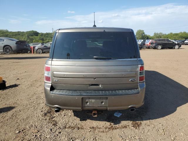 Photo 6 from auction – 2013 FORD FLEX with VIN 2FMGK5C86DBD20527