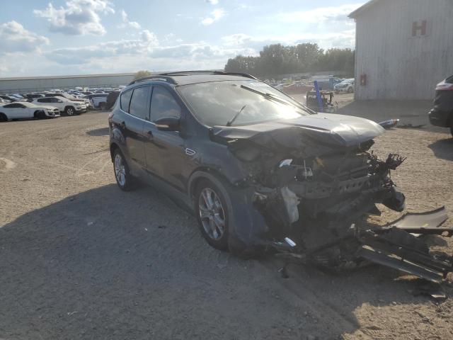 Photo 4 from auction – 2013 FORD ESCAPE SEL with VIN 1FMCU0HX1DUB94888