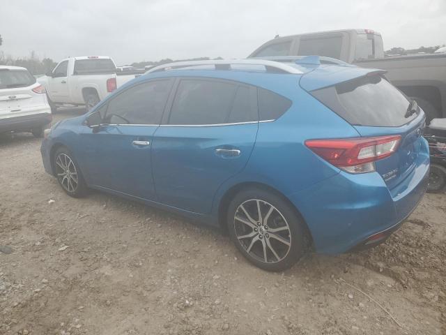Photo 2 from auction – 2017 SUBARU IMPREZA LI with VIN 4S3GTAT68H3731572