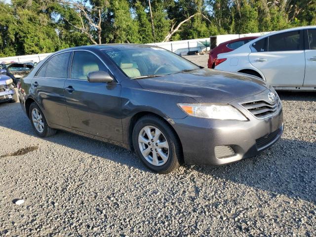 صورة رقم 4 من المزاد - 2011 TOYOTA CAMRY BASE مع VIN 4T1BF3EK8BU139481