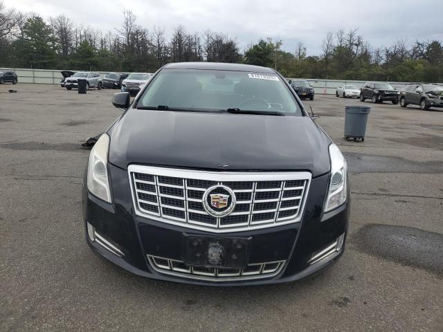 Photo 5 from auction – 2014 CADILLAC XTS LUXURY with VIN 2G61M5S39E9218208