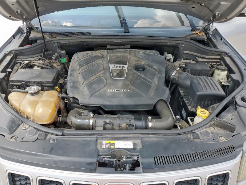 Photo 12 from auction – 2014 JEEP GRAND CHER with VIN 1C4RJEBM5EC303704