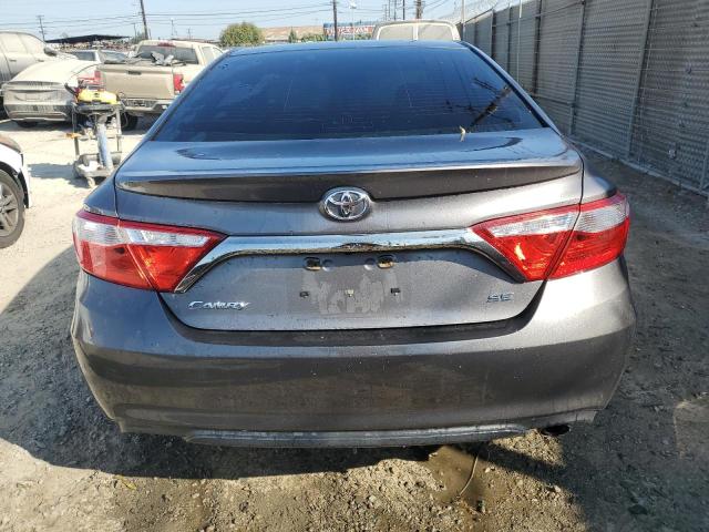 Photo 6 from auction – 2016 TOYOTA CAMRY LE with VIN 4T1BF1FK2GU220809