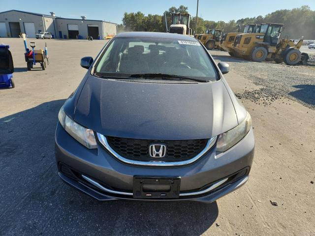 Photo 5 from auction – 2013 HONDA CIVIC LX with VIN 2HGFB2F59DH579530