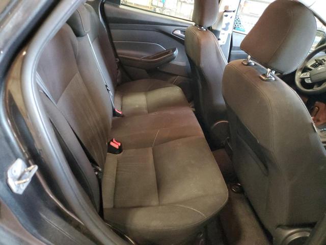 Photo 10 from auction – 2016 FORD FOCUS SE with VIN 1FADP3F27GL359691