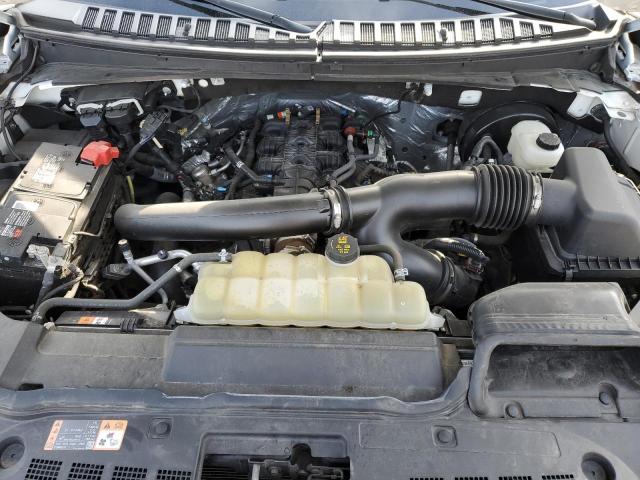 Photo 12 from auction – 2021 LINCOLN NAVIGATOR with VIN 5LMJJ3LT7MEL16912
