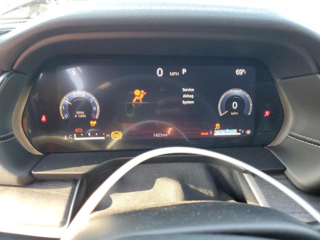 Photo 9 from auction – 2025 JEEP GRAND CHEROKEE LIMITED with VIN 1C4RJGBG0SC268717