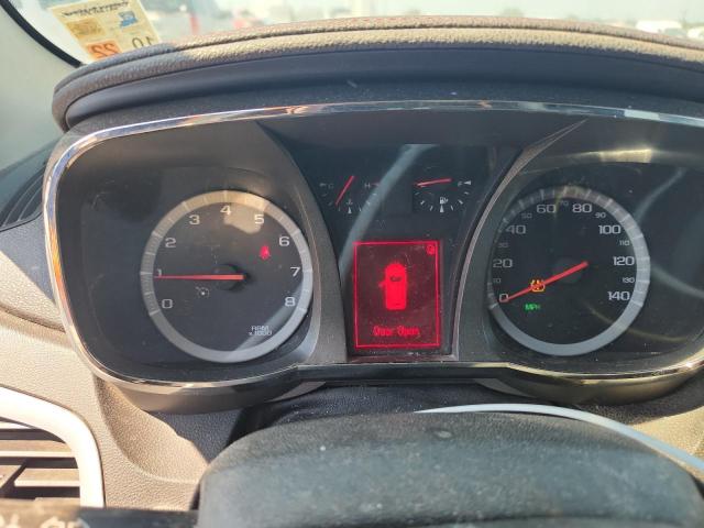 Zdjęcie 9 z aukcji – 2015 GMC TERRAIN SL z VIN 2GKALMEK6F6119012