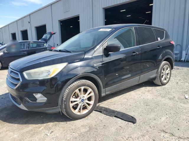 Фото 1 с аукциона – 2017 FORD ESCAPE SE с VIN 1FMCU0GD2HUC97573