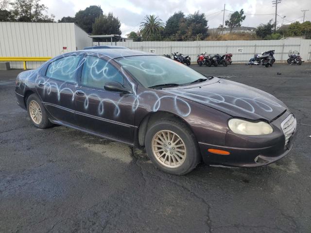 Photo 4 from auction – 2003 CHRYSLER CONCORDE with VIN 2C3HD36M13H531652