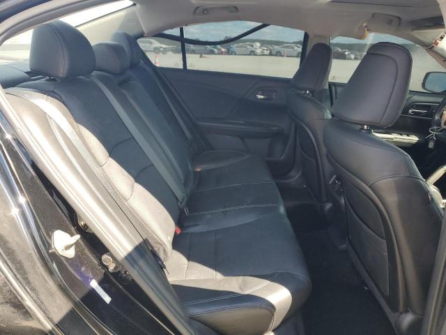 Photo 10 from auction – 2014 HONDA ACCORD EXL with VIN 1HGCR2F85EA022610