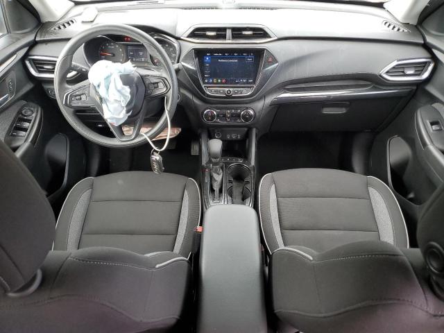 Photo 8 from auction – 2023 CHEVROLET TRAILBLAZE with VIN KL79MRSL0PB219219