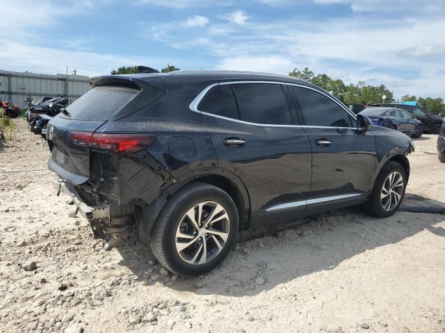 Photo 3 from auction – 2021 BUICK ENVISION E with VIN LRBFZNR43MD138972