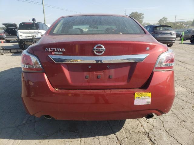 Photo 6 from auction – 2015 NISSAN ALTIMA 2.5 with VIN 1N4AL3AP8FC586792