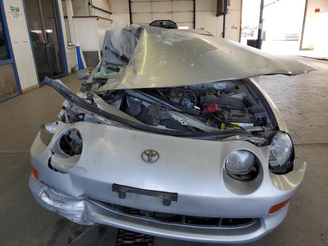 Photo 5 from auction – 1995 TOYOTA CELICA BAS with VIN JT2AT00NXS0051170