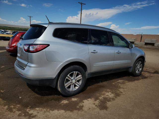 Photo 3 from auction – 2017 CHEVROLET TRAVERSE L with VIN 1GNKVGKD4HJ115832