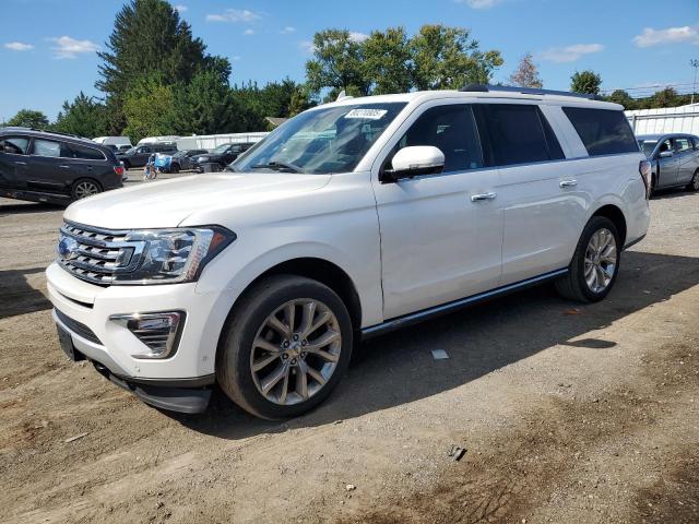 FORD EXPEDITION 2018 with VIN 1FMJK2AT7JEA35380 - Photo from auction