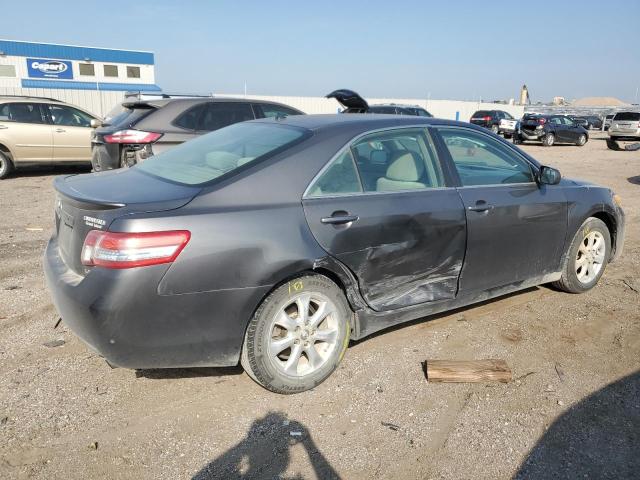 Photo 3 from auction – 2011 TOYOTA CAMRY BASE with VIN 4T4BF3EK3BR136963
