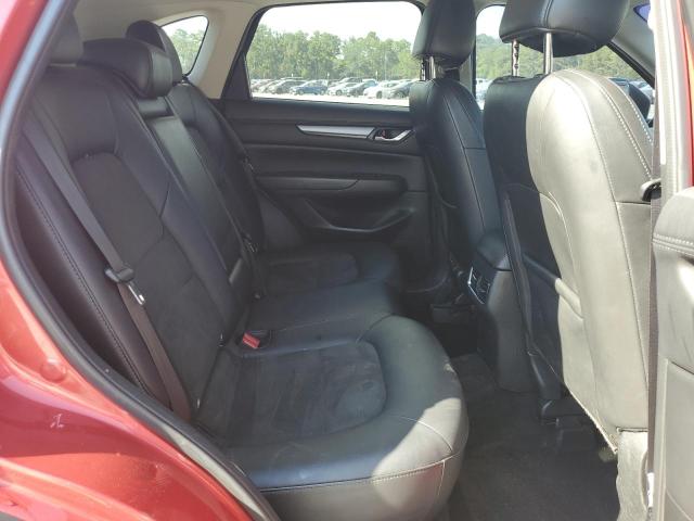 Photo 11 from auction – 2020 MAZDA CX-5 TOURI with VIN JM3KFACM4L0806821