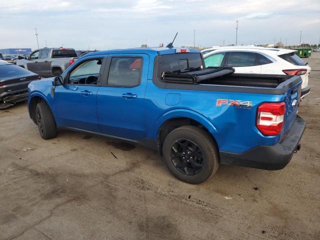 Photo 2 from auction – 2022 FORD MAVERICK X with VIN 3FTTW8F95NRA57446