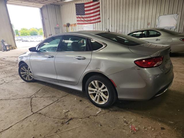 Photo 2 from auction – 2015 CHRYSLER 200 LIMITE with VIN 1C3CCCAB8FN587148