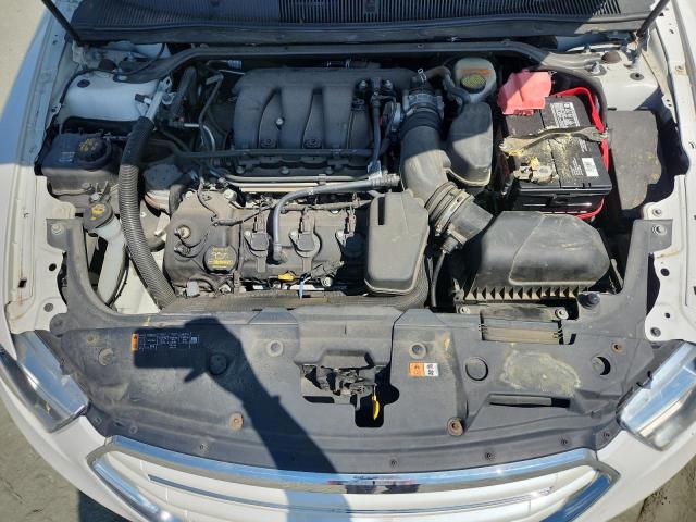 Photo 11 from auction – 2013 FORD TAURUS with VIN 1FAHP2F83DG164143