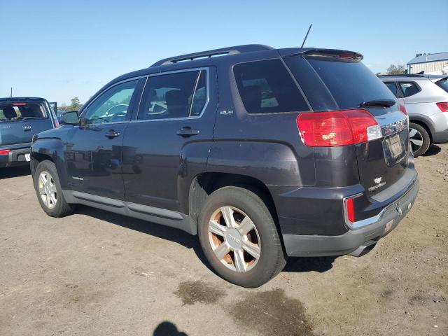 Photo 2 from auction – 2016 GMC TERRAIN SL with VIN 2GKFLTEKXG6300065