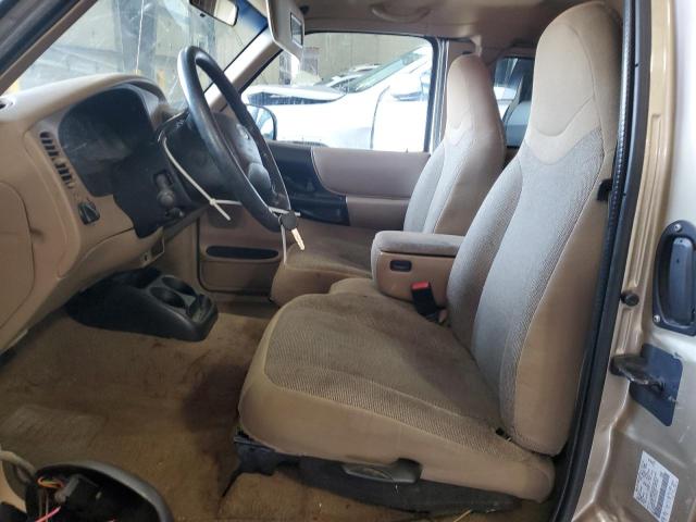 Photo 7 from auction – 2001 FORD RANGER SUP with VIN 1FTZR15E01PA72364