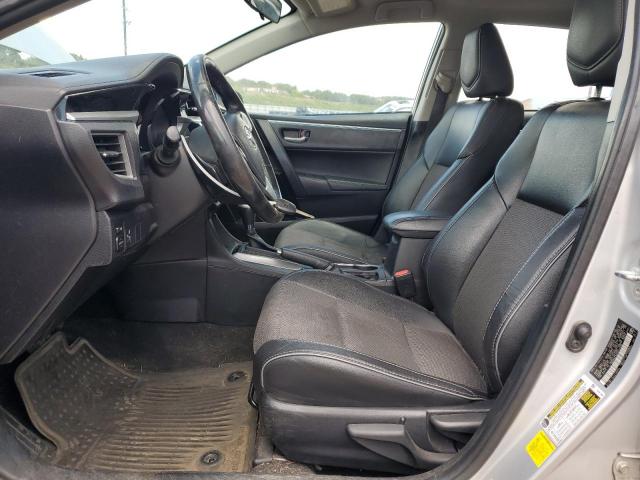 Photo 7 from auction – 2016 TOYOTA COROLLA L with VIN 2T1BURHEXGC612109