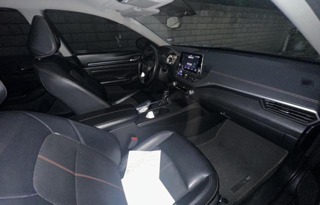 Photo 5 from auction – 2020 NISSAN ALTIMA SR with VIN 1N4BL4CV0LC192169