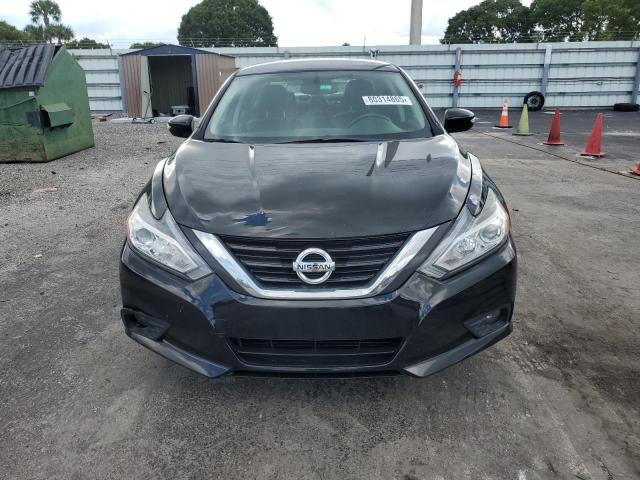 Photo 5 from auction – 2018 NISSAN ALTIMA 2.5 with VIN 1N4AL3AP1JC251530