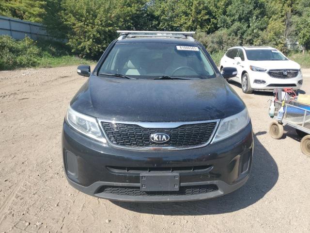 Photo 5 from auction – 2015 KIA SORENTO LX with VIN 5XYKTDA76FG659304