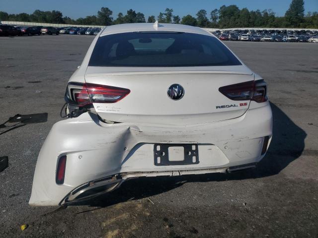 Photo 6 from auction – 2019 BUICK REGAL GS with VIN W04GS6SS6K1042545