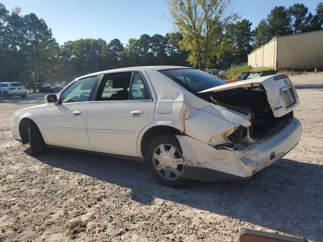 Photo 2 from auction – 2003 CADILLAC DEVILLE with VIN 1G6KD54YX3U260299