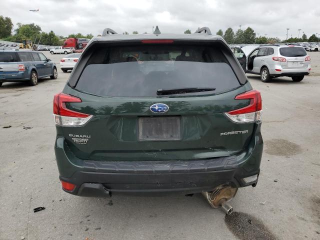 Photo 6 from auction – 2023 SUBARU FORESTER L with VIN JF2SKAPC0PH509950