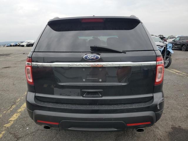 Photo 6 from auction – 2013 FORD EXPLORER with VIN 1FM5K7B80DGA68013