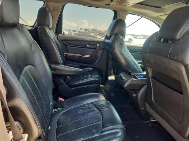 Photo 11 from auction – 2013 CHEVROLET TRAVERSE L with VIN 1GNKRLKD8DJ215861