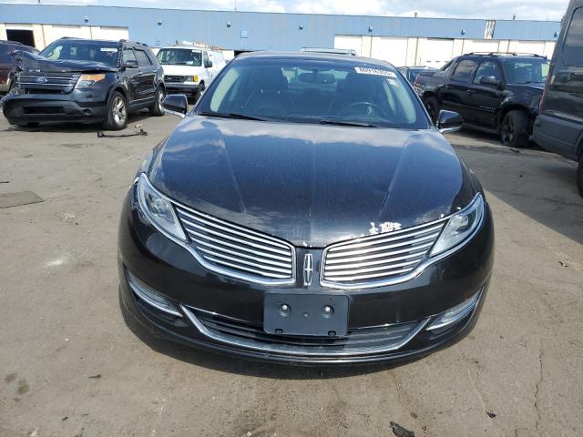 Photo 5 from auction – 2015 LINC MKZ with VIN 3LN6L2G97FR610063