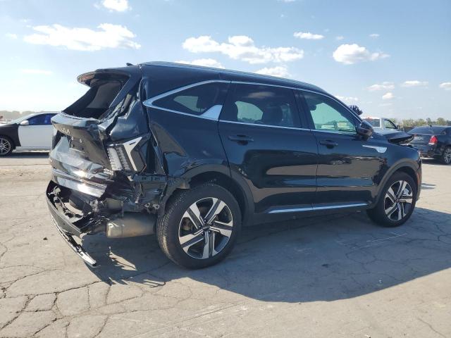 Photo 3 from auction – 2023 KIA SORENTO EX with VIN KNDRHDLG0P5140451