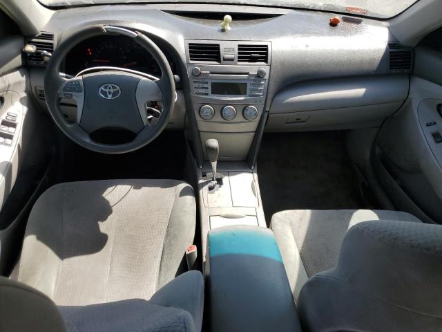 Photo 8 from auction – 2011 TOYOTA CAMRY BASE with VIN 4T1BF3EKXBU202340