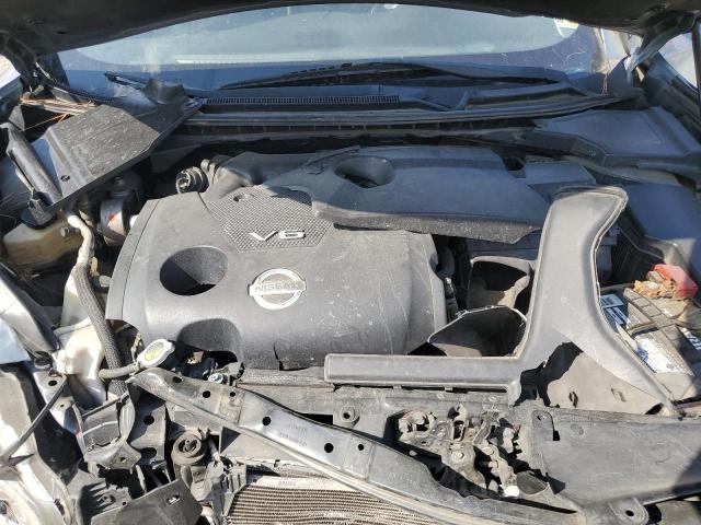 Photo 11 from auction – 2011 NISSAN MAXIMA S with VIN 1N4AA5AP5BC853687