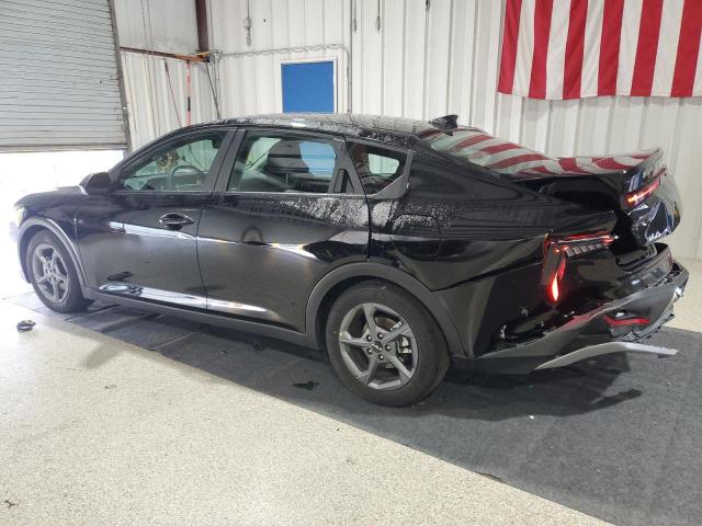 Photo 2 from auction – 2025 KIA K4 LX with VIN 3KPFT4DEXSE021429