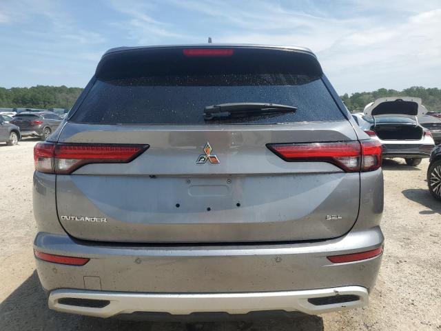 Photo 6 from auction – 2022 MITSUBISHI OUTLANDER with VIN JA4J3VA81NZ038640
