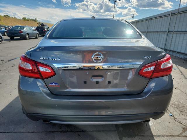 Photo 6 from auction – 2016 NISSAN ALTIMA 2.5 with VIN 1N4AL3AP7GC181055