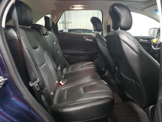 Photo 11 from auction – 2017 FORD EDGE TITAN with VIN 2FMPK4K80HBC12163