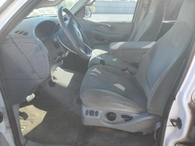 Photo 7 from auction – 2000 FORD EXPEDITION with VIN 1FMRU1665YLC36453